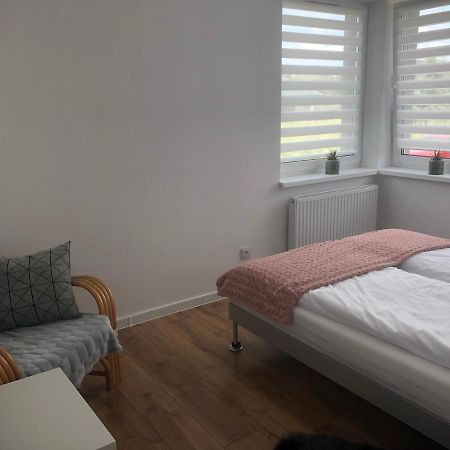 Apartament Wielbark Królowej Jadwigi 4m2 Apartamento Exterior foto