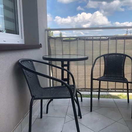 Apartament Wielbark Królowej Jadwigi 4m2 Apartamento Exterior foto
